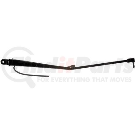 42578 by DORMAN - Windshield Wiper Arm - Front Left