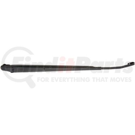 42580 by DORMAN - Windshield Wiper Arm - Front Left