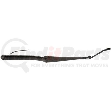 42583 by DORMAN - Windshield Wiper Arm - Front Right