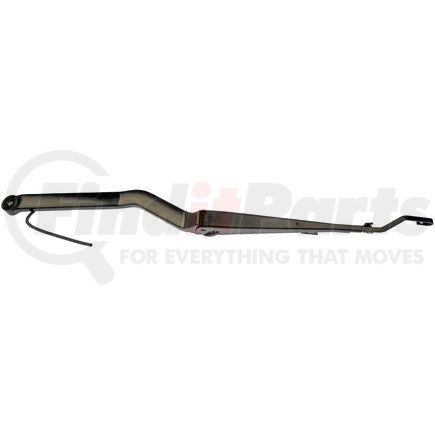 42584 by DORMAN - Windshield Wiper Arm - Front Left