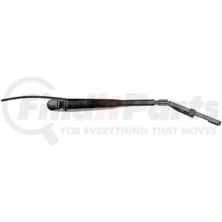 42585 by DORMAN - Wiper Arm - Rear