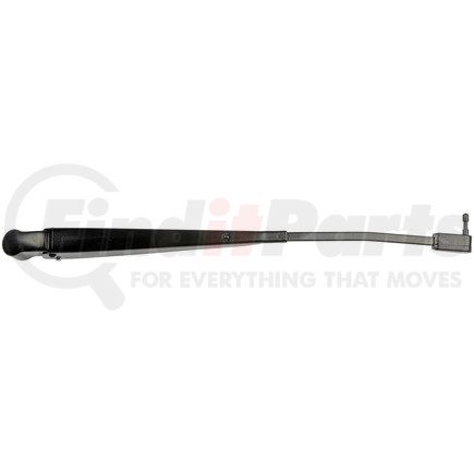 42588 by DORMAN - Wiper Arm - Rear