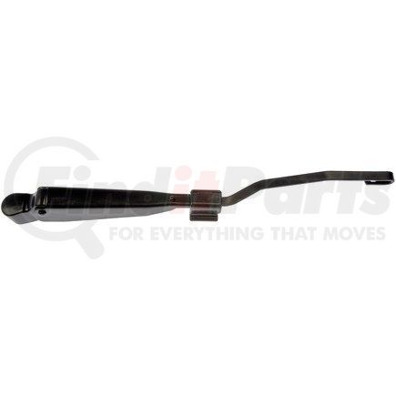 42589 by DORMAN - Wiper Arm - Rear