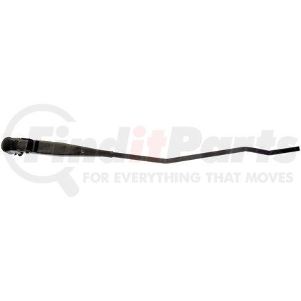 42590 by DORMAN - Windshield Wiper Arm - Front Left Or Right