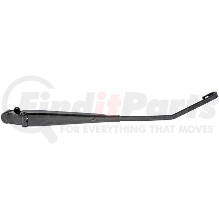 42591 by DORMAN - Windshield Wiper Arm - Front Left Or Right
