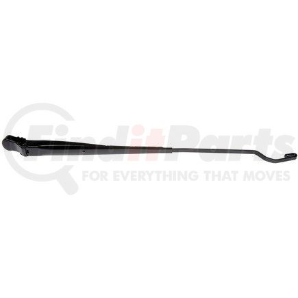 42593 by DORMAN - Windshield Wiper Arm - Front Right