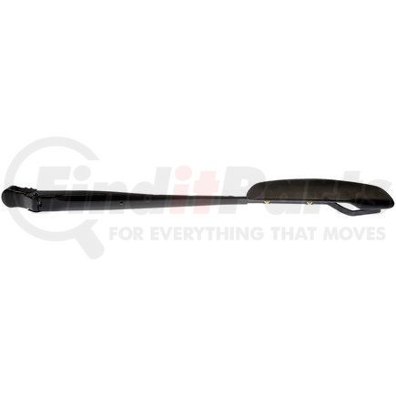 42594 by DORMAN - Windshield Wiper Arm - Front Left