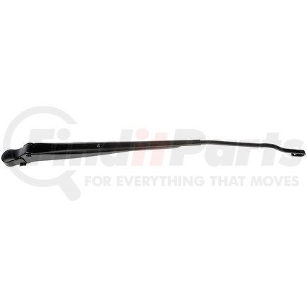 42595 by DORMAN - Windshield Wiper Arm - Front Left