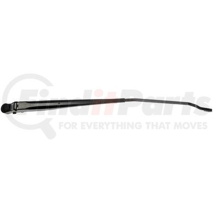 42596 by DORMAN - Windshield Wiper Arm - Front Right