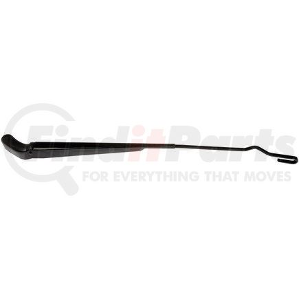 42599 by DORMAN - Windshield Wiper Arm - Front Left