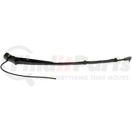 42597 by DORMAN - Windshield Wiper Arm - Front Left Or Right