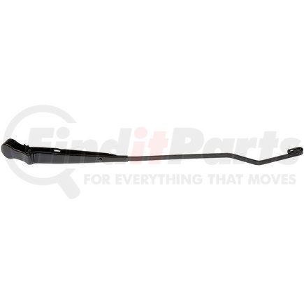 42602 by DORMAN - Windshield Wiper Arm - Front Right