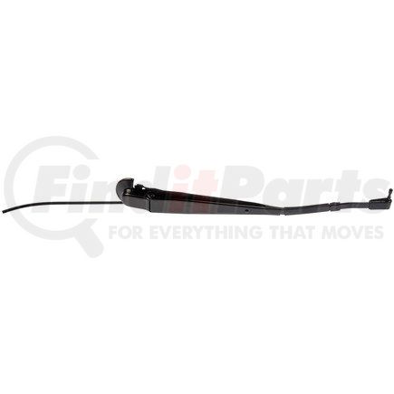 42601 by DORMAN - Wiper Arm - Rear