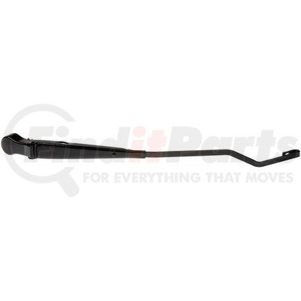 42603 by DORMAN - Windshield Wiper Arm - Front Left