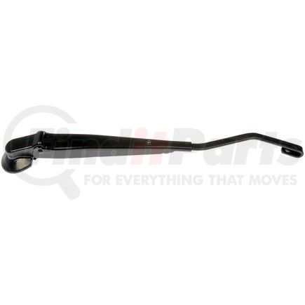 42605 by DORMAN - Wiper Arm - Rear