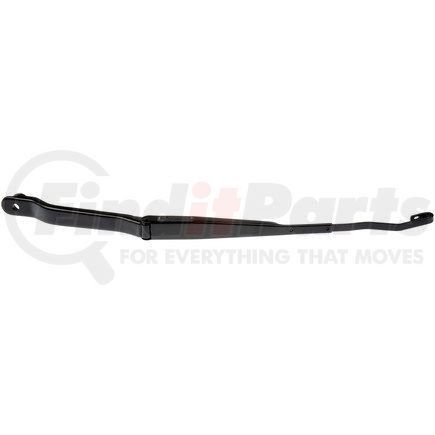 Dorman 42610 Wiper Arm Windshield Wiper Arm - Front Left