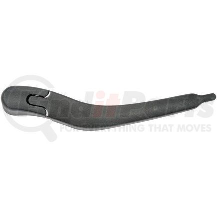 42743 by DORMAN - Rear Wiper Arm