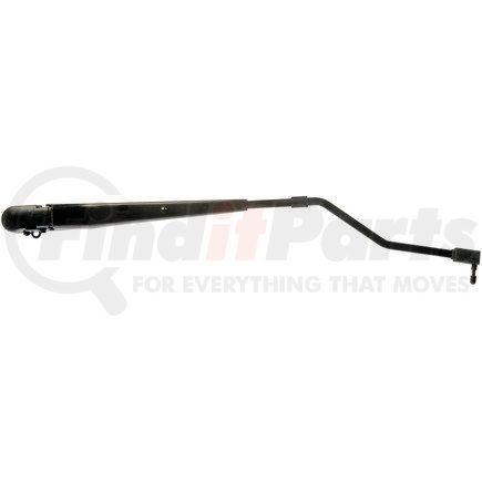 42752 by DORMAN - Windshield Wiper Arm - Front Right