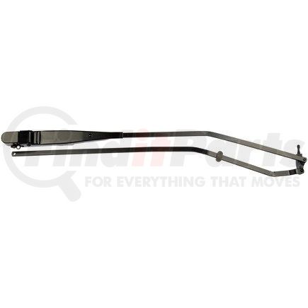 42757 by DORMAN - Windshield Wiper Arm - Front Left