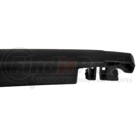 42760 by DORMAN - Windshield Wiper Arm