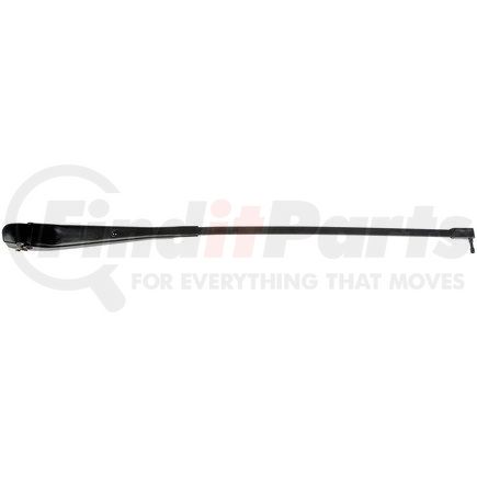 42762 by DORMAN - Windshield Wiper Arm - Front Right