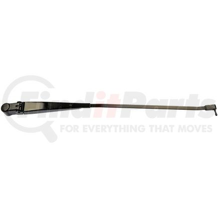42772 by DORMAN - Windshield Wiper Arm - Front Left Or Right
