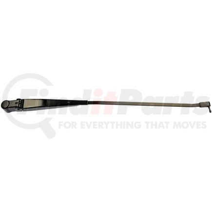 Dorman 42772 Wiper Arm Windshield Wiper Arm - Front Left Or Right