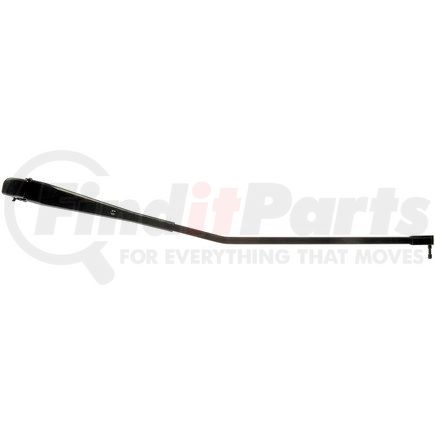 42767 by DORMAN - Windshield Wiper Arm - Front Left