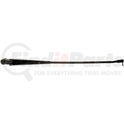 42777 by DORMAN - Windshield Wiper Arm - Front Left Or Right