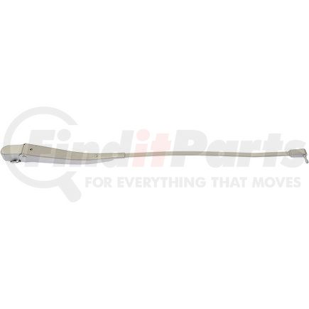 42792 by DORMAN - Windshield Wiper Arm - Front Right