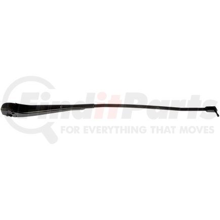 42797 by DORMAN - Windshield Wiper Arm - Front Right