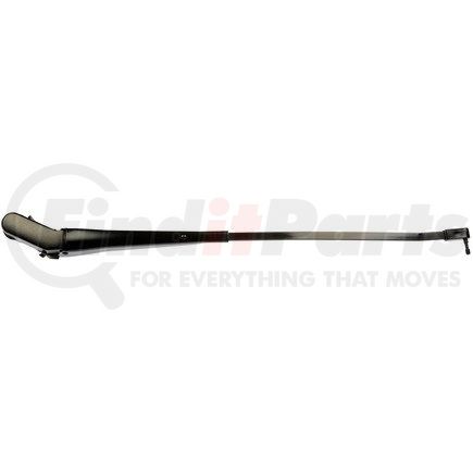 42807 by DORMAN - Windshield Wiper Arm - Front Right