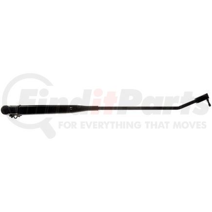 42812 by DORMAN - Windshield Wiper Arm - Front Left Or Right