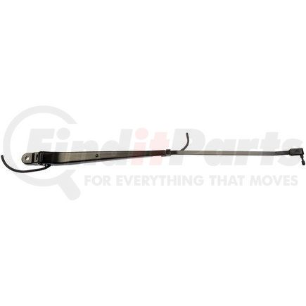 42817 by DORMAN - Windshield Wiper Arm - Front Left