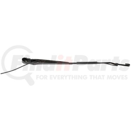 42819 by DORMAN - Front Wiper Arm