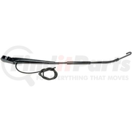 42820 by DORMAN - Windshield Wiper Arm