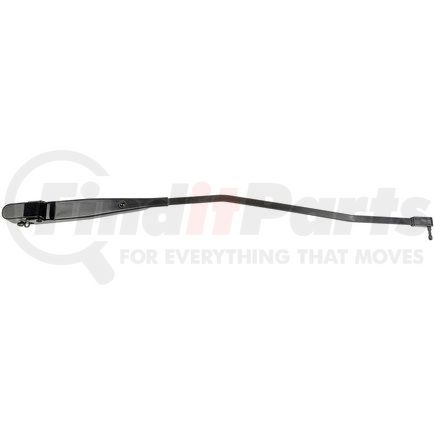 42822 by DORMAN - Windshield Wiper Arm - Front Right