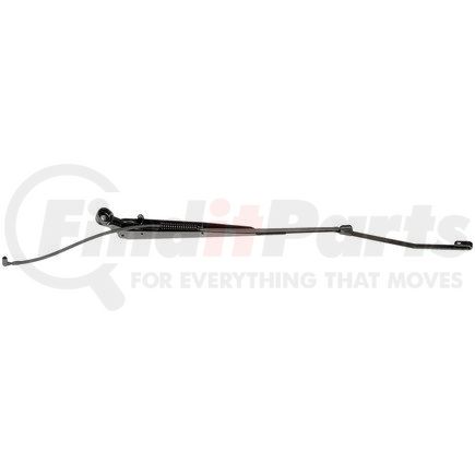 42823 by DORMAN - Windshield Wiper Arm