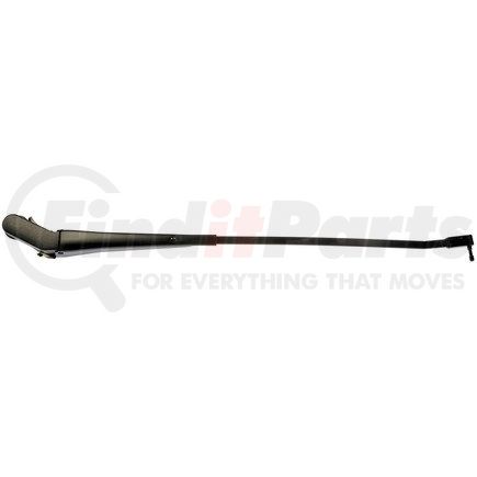 42827 by DORMAN - Windshield Wiper Arm - Front Left