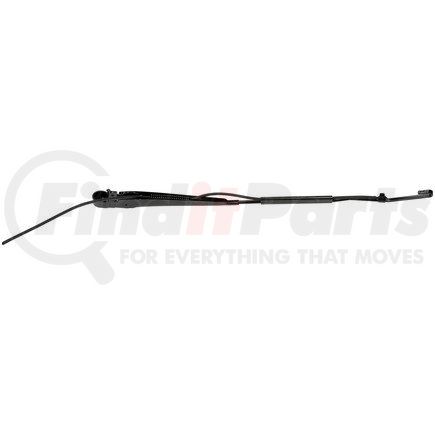 42824 by DORMAN - Windshield Wiper Arm