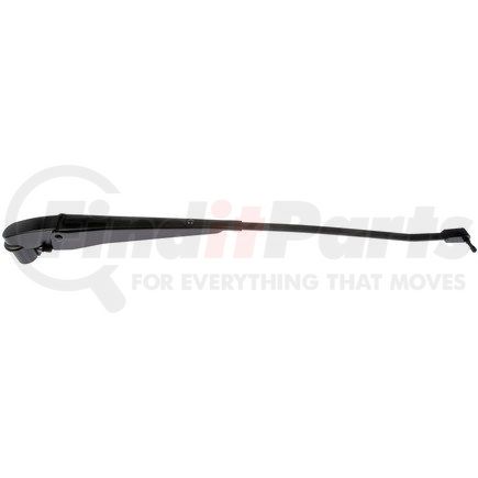 42837 by DORMAN - Windshield Wiper Arm - Front Left Or Right
