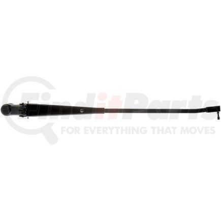 42842 by DORMAN - Windshield Wiper Arm - Front Left Or Right