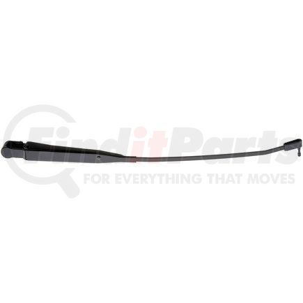 42847 by DORMAN - Windshield Wiper Arm - Front Left Or Right