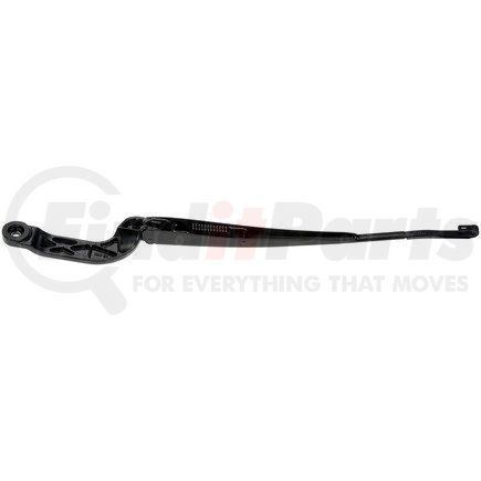 42848 by DORMAN - Left Windshield Wiper Arm