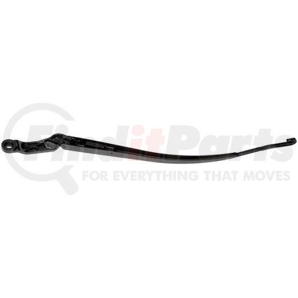 42849 by DORMAN - Right Windshield Wiper Arm