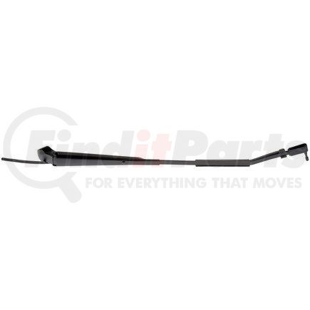 42852 by DORMAN - Windshield Wiper Arm - Front Left Or Right