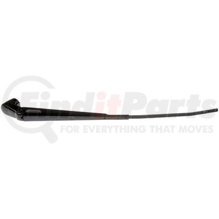 42857 by DORMAN - Windshield Wiper Arm - Front Right