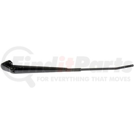 42858 by DORMAN - Windshield Wiper Arm - Front Left