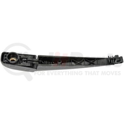 42859 by DORMAN - Windshield Wiper Arm