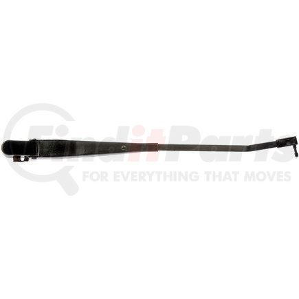 42863 by DORMAN - Windshield Wiper Arm - Front Left Or Right